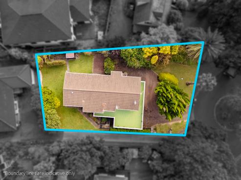 25 Derrimore Heights, Clover Park
