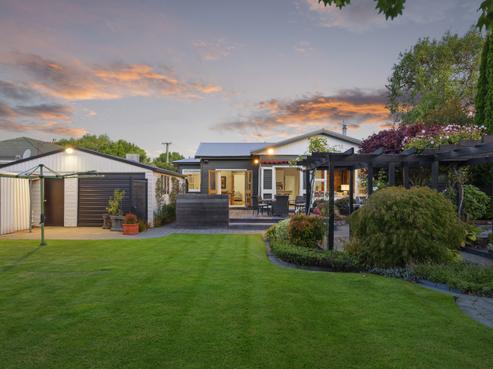5 Otara Street, Ilam