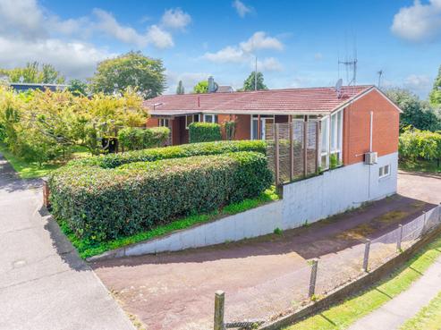 351 College Street, Te Awamutu
