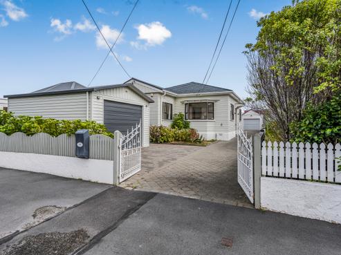 24 Glamis Avenue, Strathmore Park