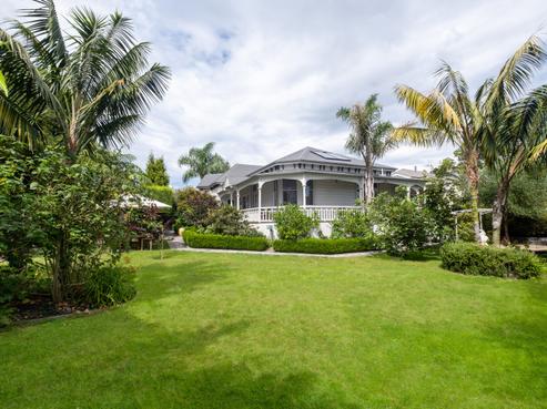 29 Cameron Road, Napier Hill