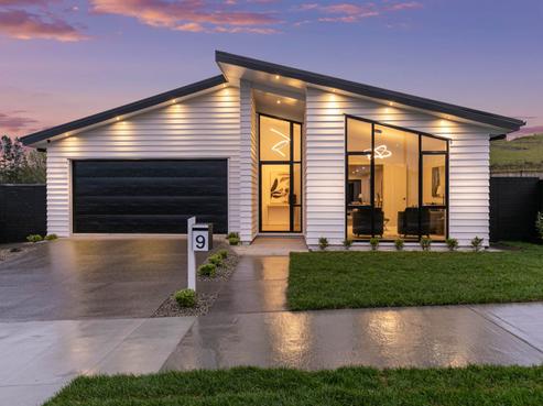 9 Fallowdown Street, Wainui