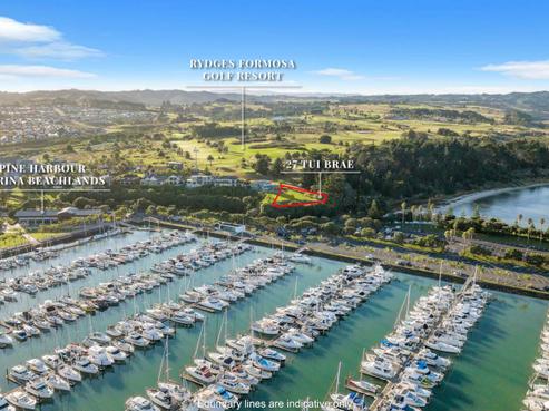 27 Tui Brae, Beachlands