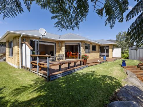 59 Karamea Street, Whalers Gate