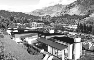 Lot 29-30 Battery Rise, Arthurs Point