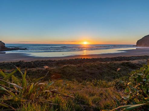276 Bethells Road, Bethells Beach