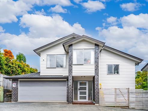 49A Commodore Drive, Lynfield