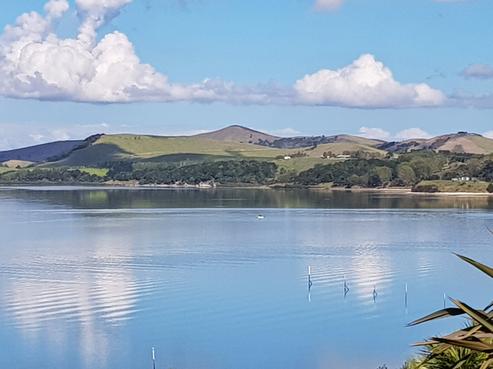 572A Pahi Road, Paparoa