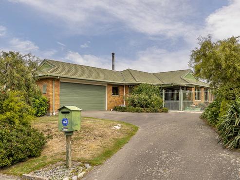 1 Murray Place, Lincoln