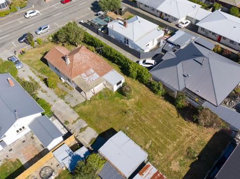 271 Moore Street, Ashburton