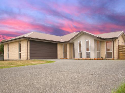 8 Maple Place, Rangiora