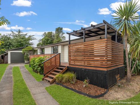 20 Glengarry Place, Hilltop