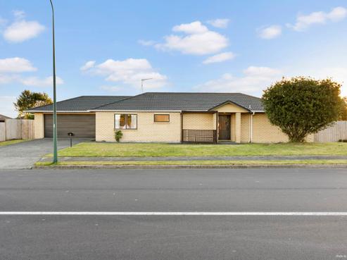 2 Breaker Grove, Waiuku