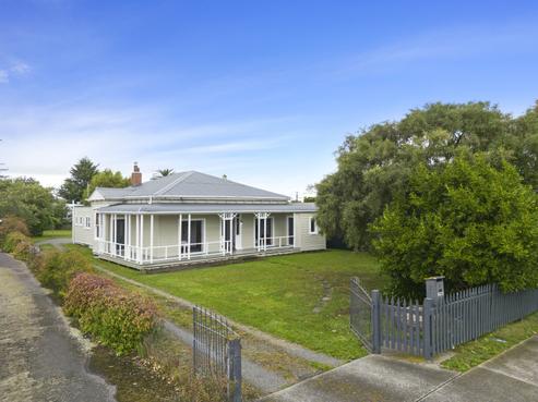 37 Grey Street, Marton