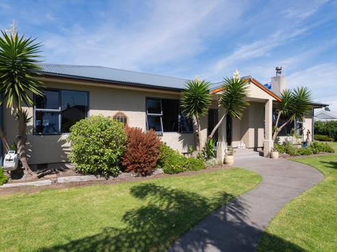 2 Macdonald Street, Te Hapara