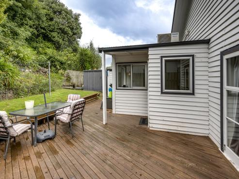 9 Chaucer Road South, Napier Hill