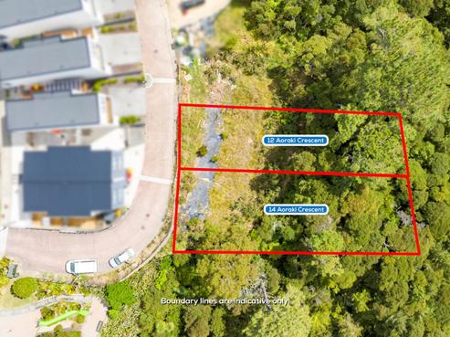 14 Aoraki Crescent, Albany Heights