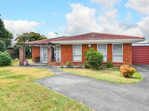 1/11 Tatua Place, Conifer Grove