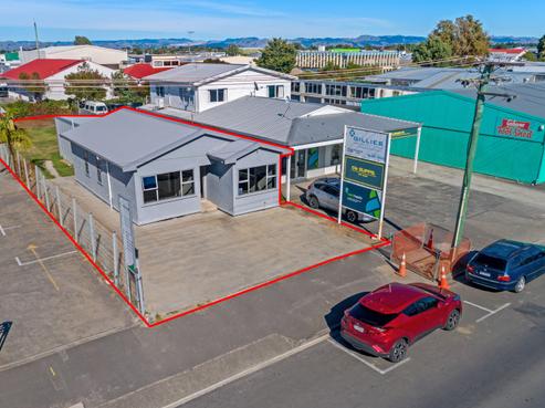 380 Palmerston Road, Gisborne