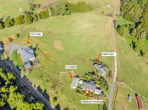 4 Millett Road, Whangaripo