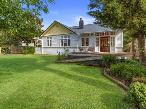 53 Aroha View Avenue, Te Aroha