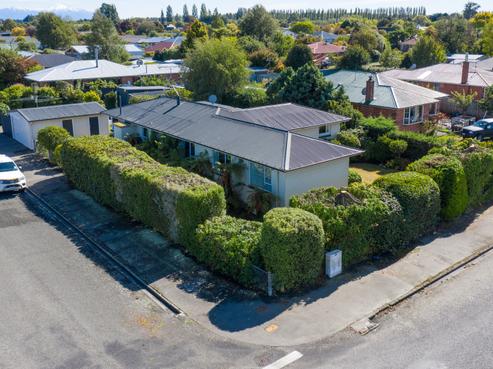 2 Millichamp Street, Tinwald