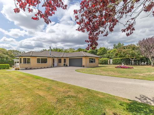 101 Mcleavey Road, Ohau