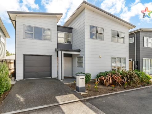 3 Okoutu Lane, Moera