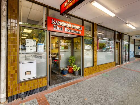205 Dickens Street, Napier South