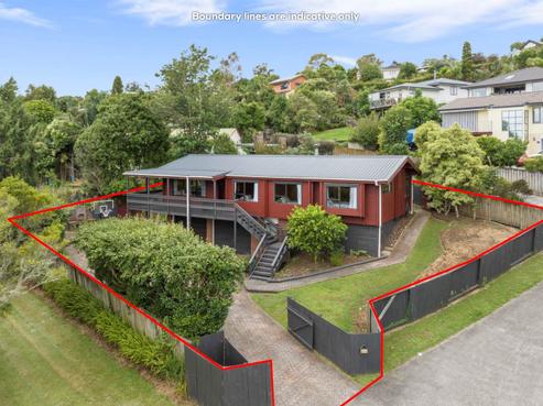 31 Barberton Terrace, Red Hill