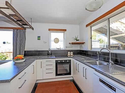 9A Wordsworth Crescent, Maraenui