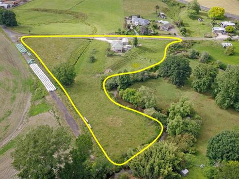 56 Old Golf Road, Otorohanga
