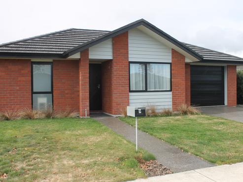 9 Charlbury Drive, Rolleston