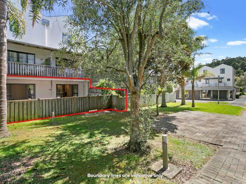 59/8 Carolina Place, Albany