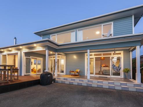 30 Newry Road, Raumati Beach