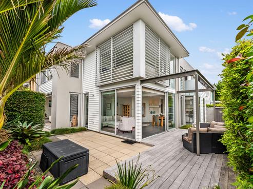 28 Walmsley Road, Saint Heliers