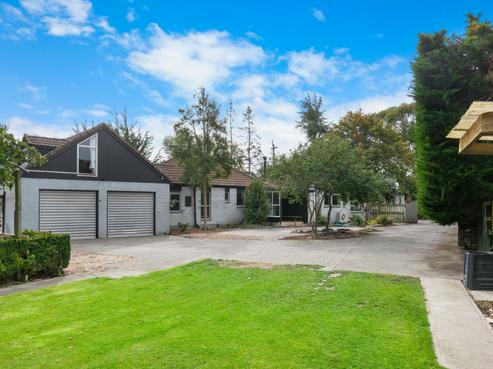 1425 Shands Road, Lincoln