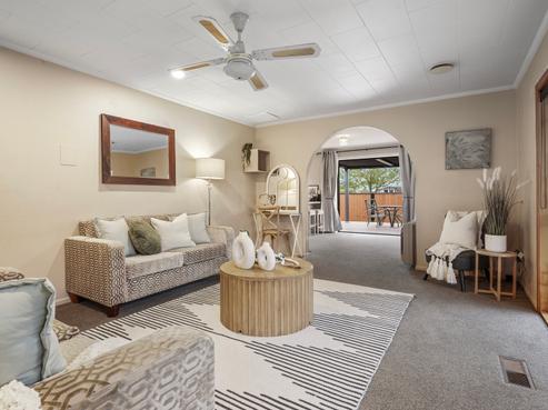 78 South Belt, Rangiora