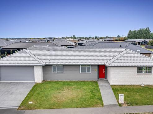 22 Chris Drive, Rolleston