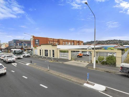 97 King Edward Street, South Dunedin