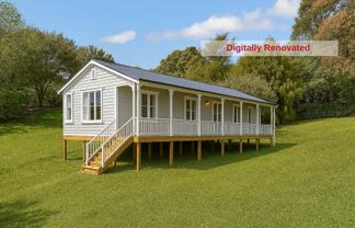 4 Moana View Road, Waikawa