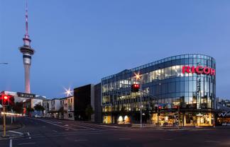 A-Grade Profile and Signage Opportunity