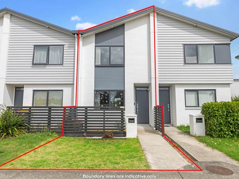 250D Porchester Road, Takanini