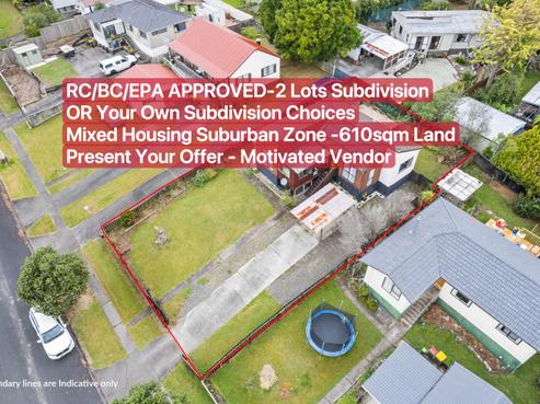 73 Urlich Drive, Ranui