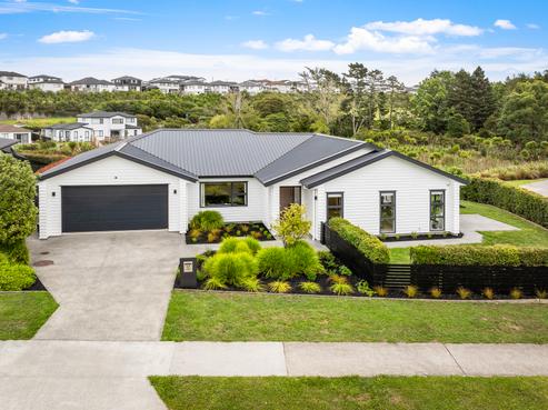 29 Syd Grant Crescent, Orewa