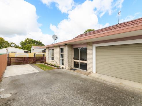 15A Carthew Street, Feilding