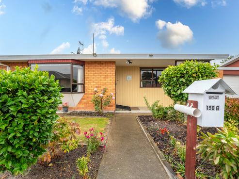 1/150B North Street, West End