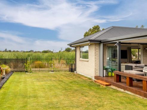 122 Northbrook Road, Rangiora