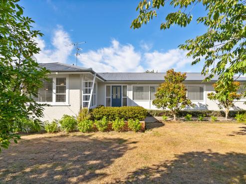 4 Second Street, Masterton