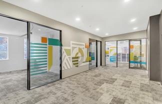 Middleton's premier workspace destination